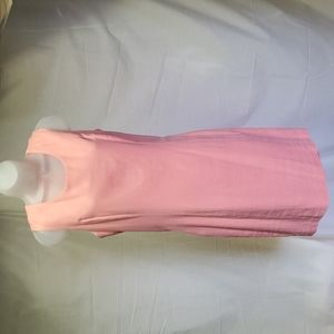 Laura Scott sleeveless dress